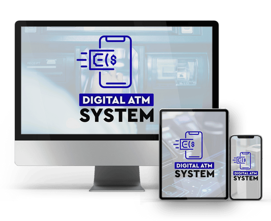 Digital ATM System