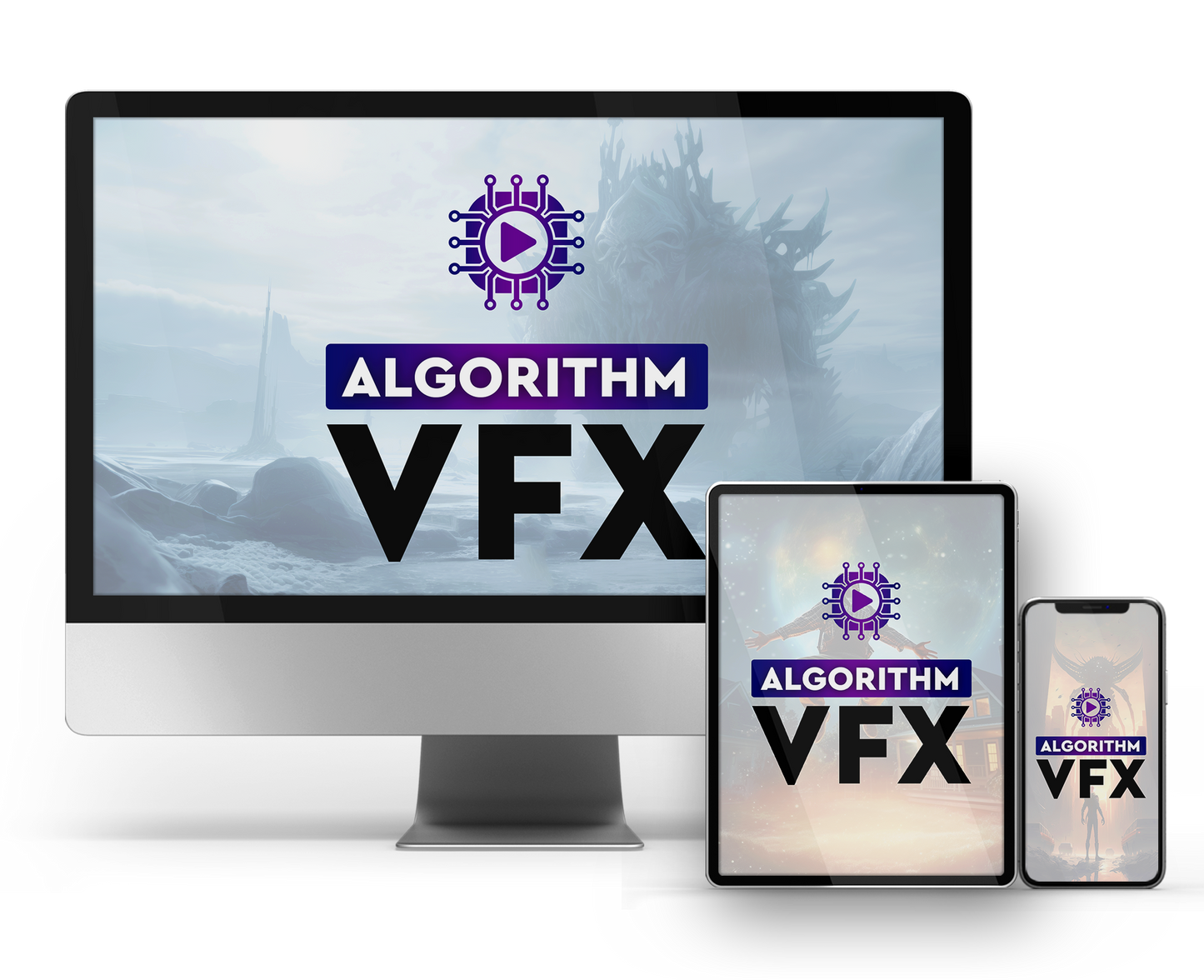 VFX Algorithm