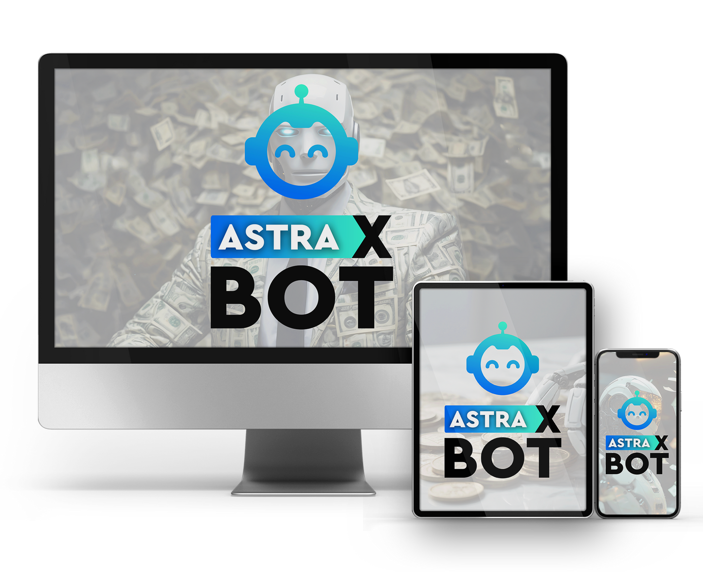 Astra X Bot