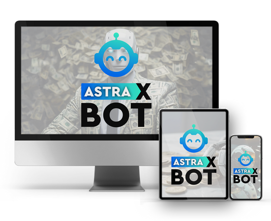 Astra X Bot