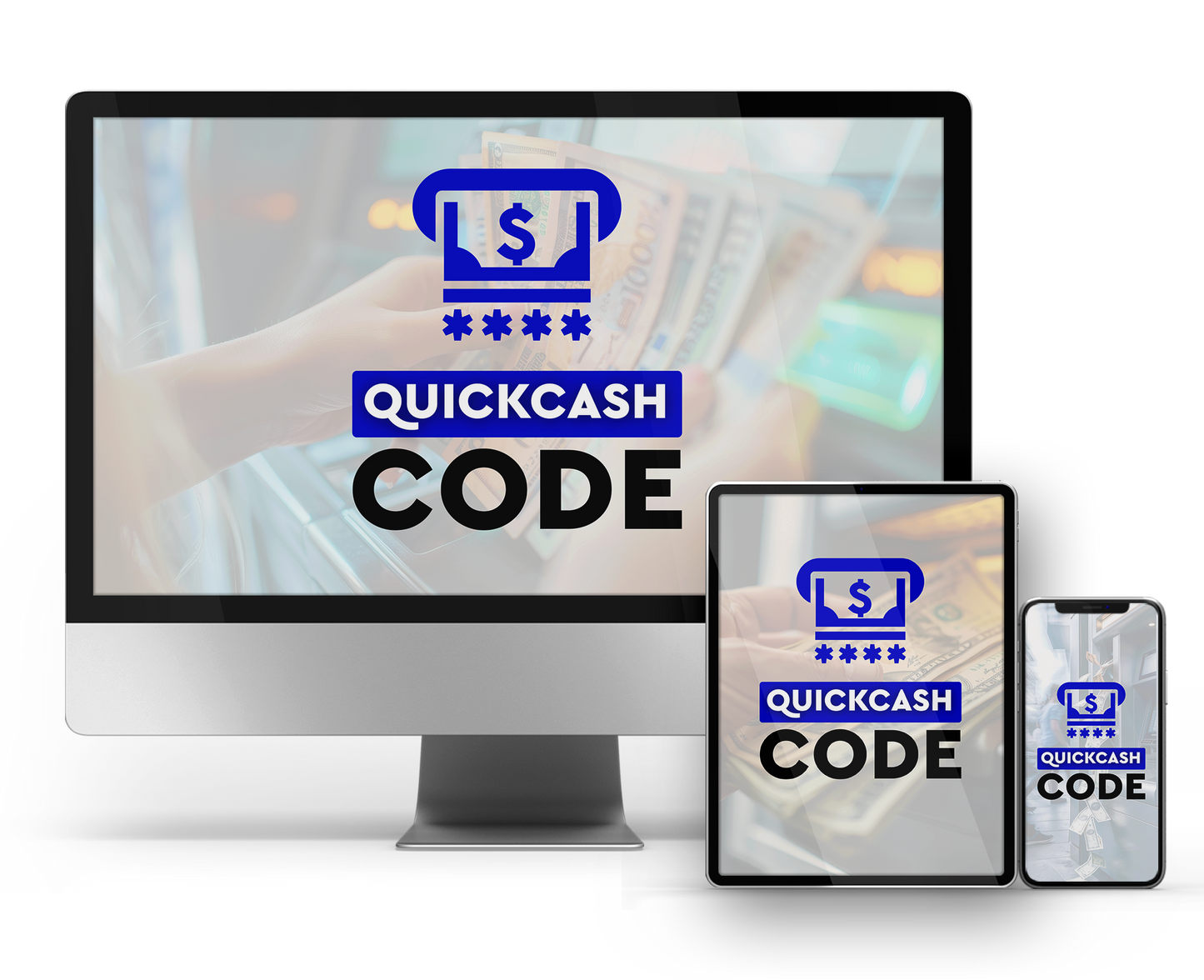 Quick Cash Code