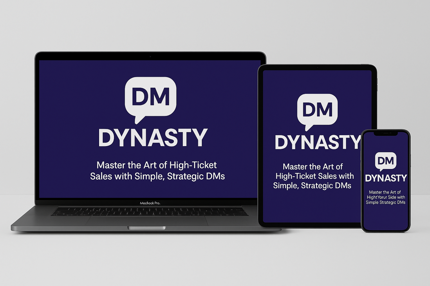 DM Dynasty
