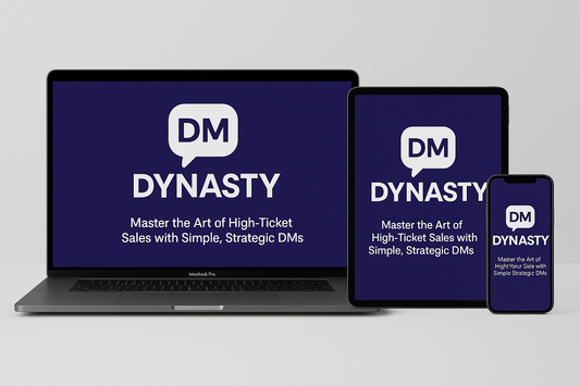 DM Dynasty