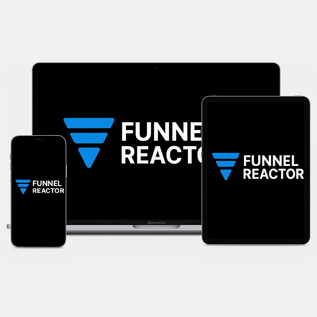 Funnel Reactor