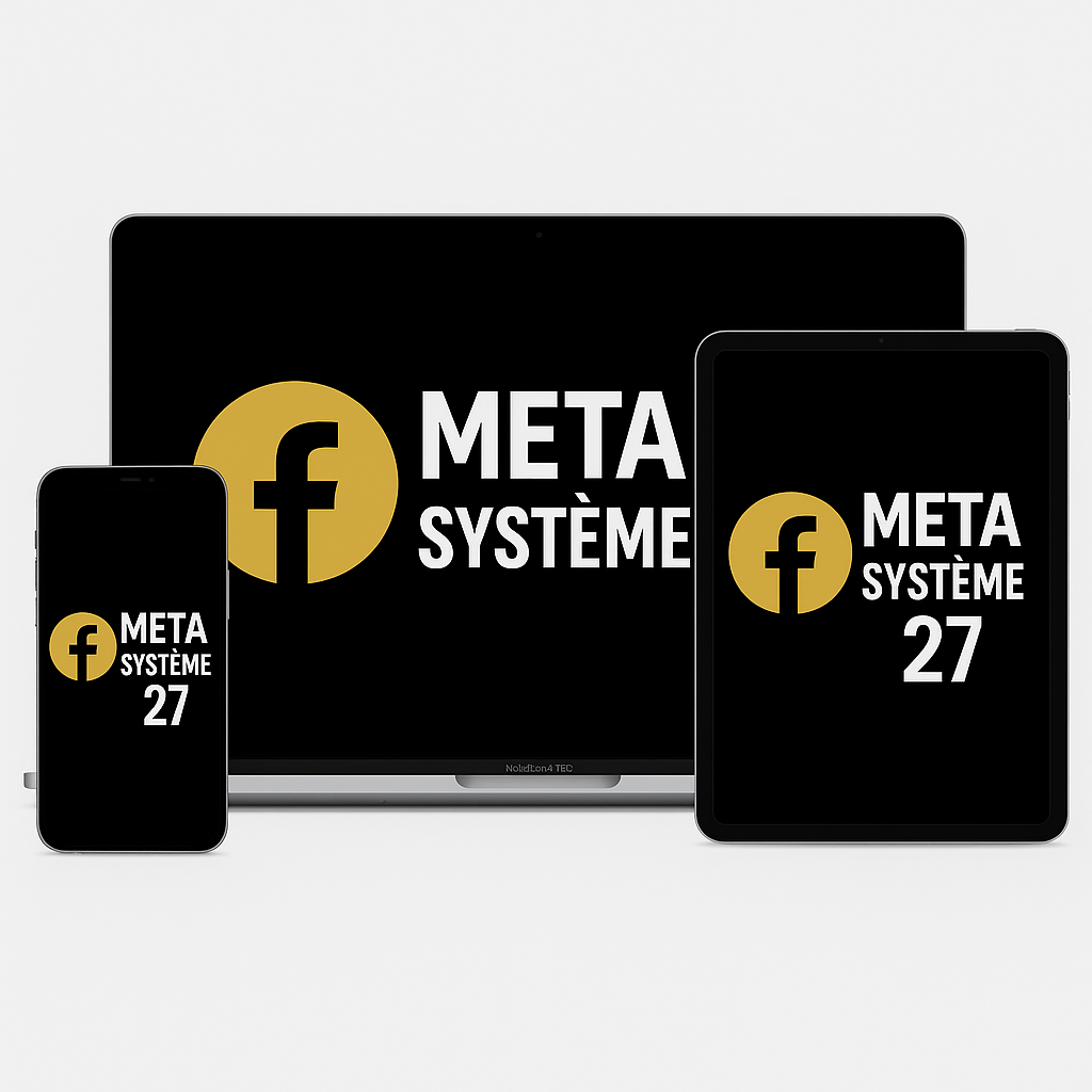 Meta Système 27