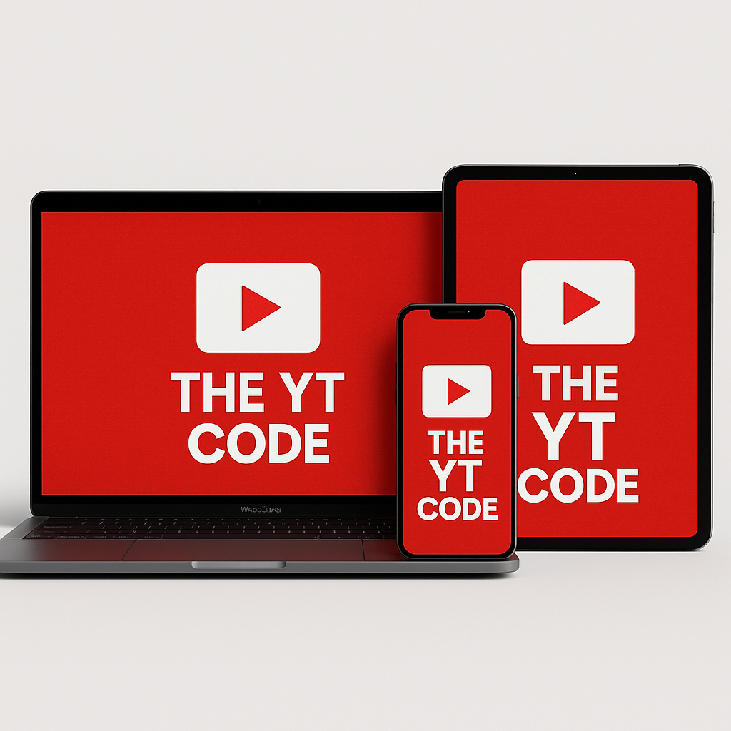The YT Code