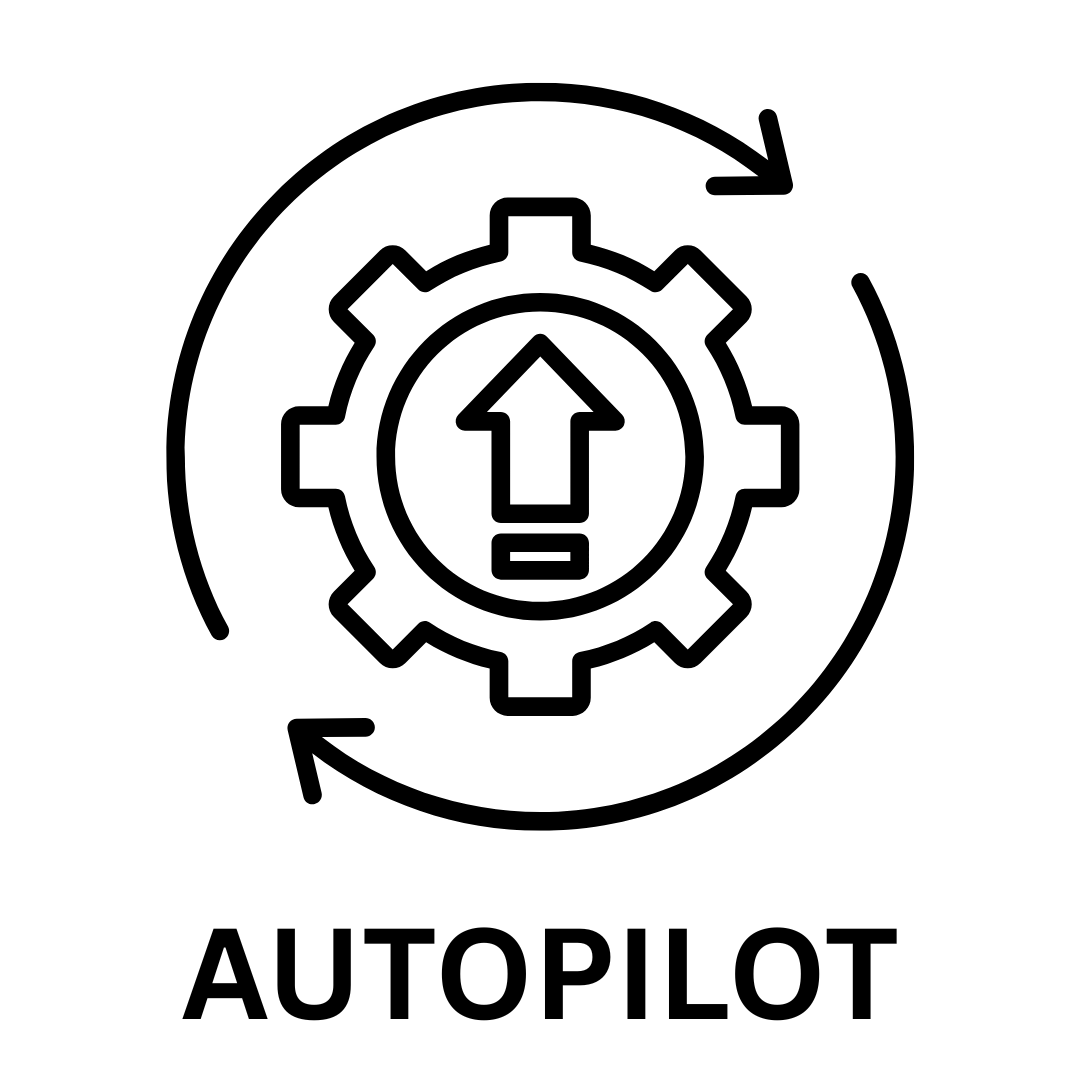 Autopilot Upgrade