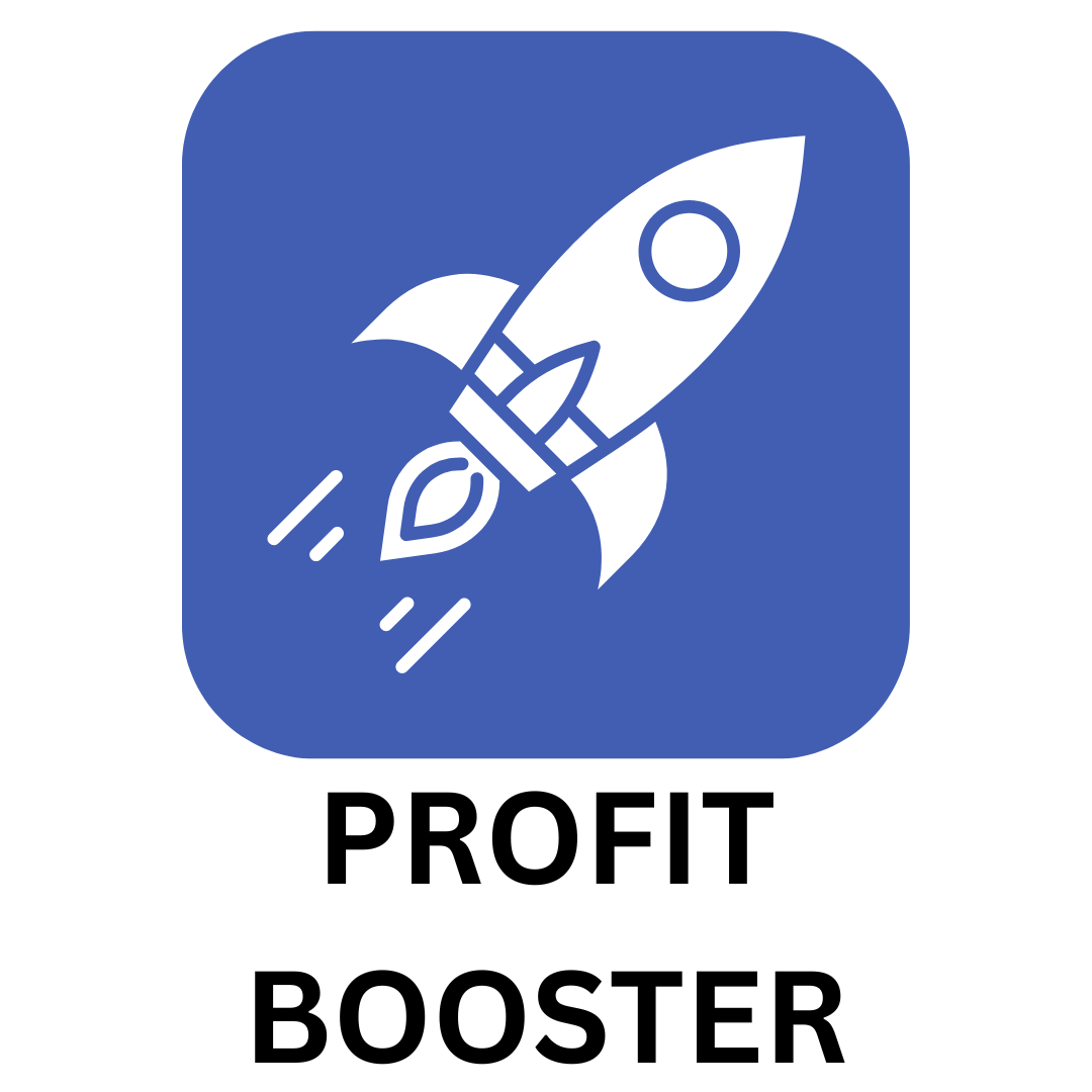 Profit Booster Upgrade