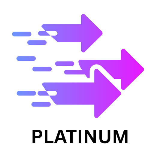 Platinum Upgrade